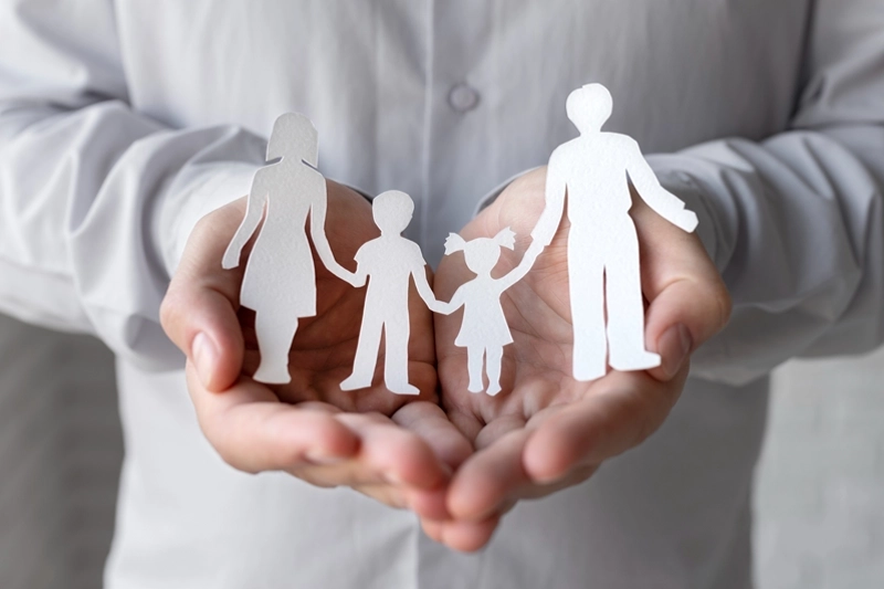 Family & Divorce Litigation