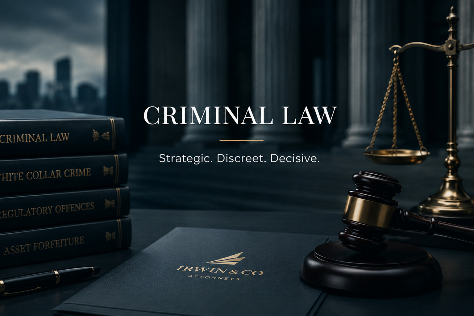 Criminal Law