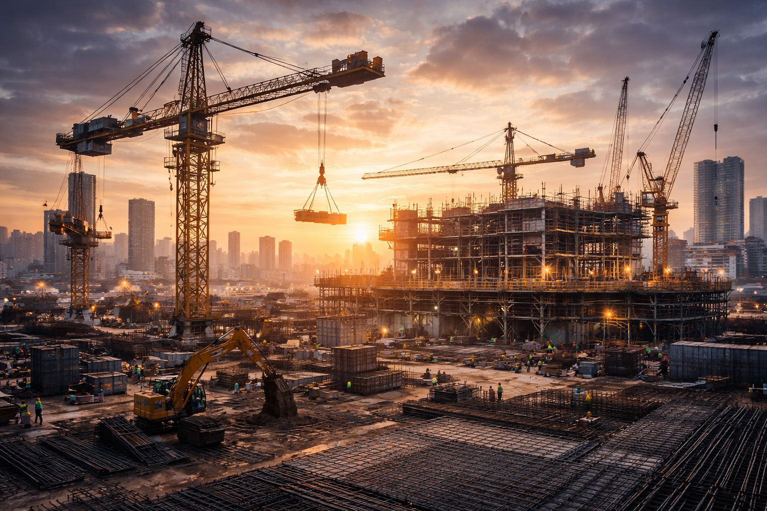 Construction & Engineering Law