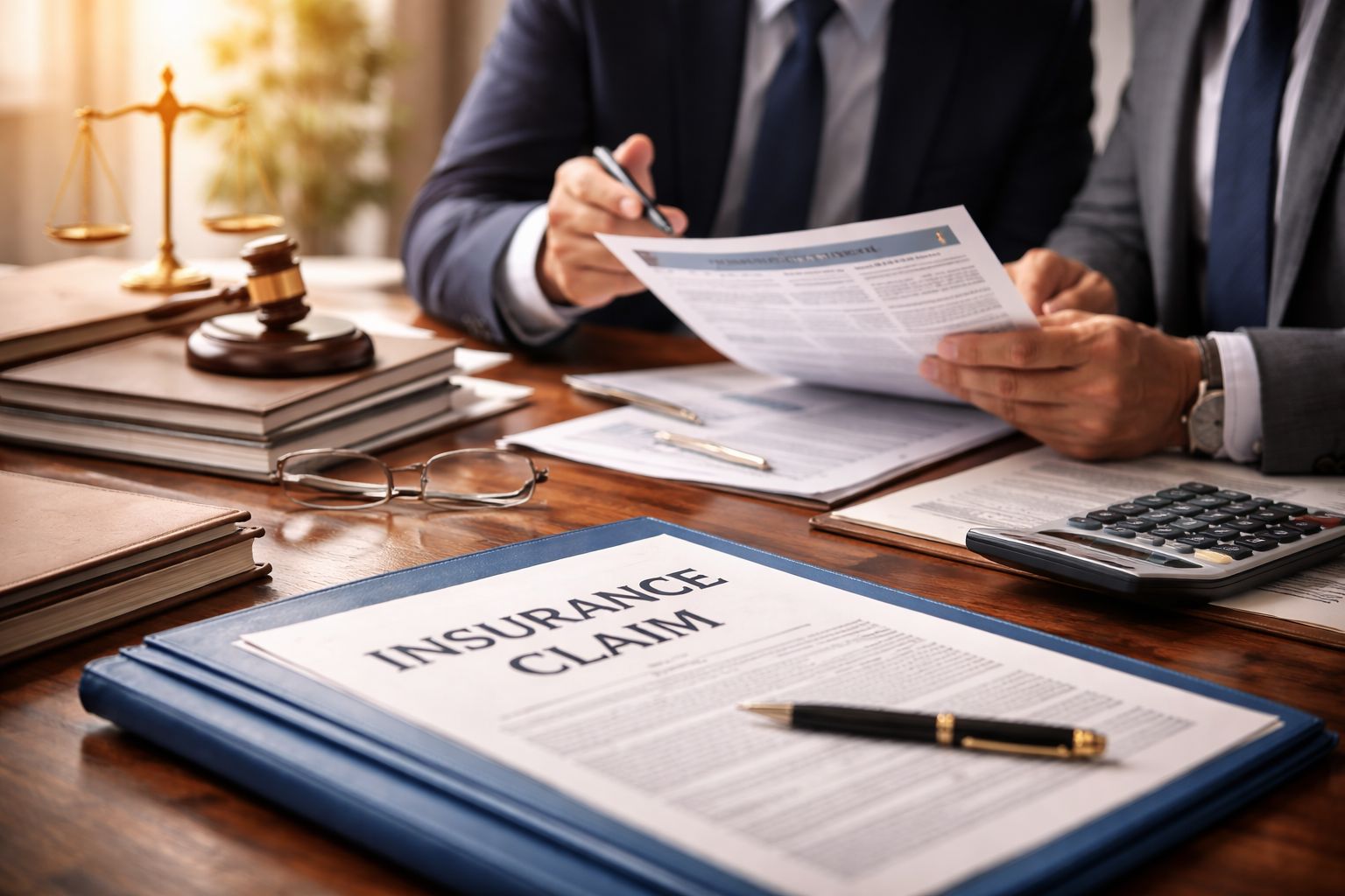 Insurance Law