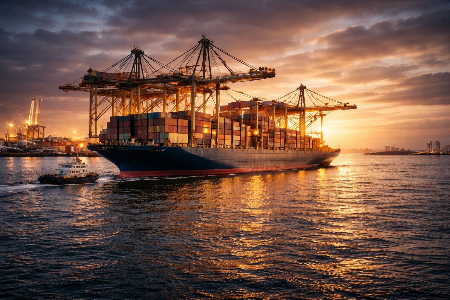 Admiralty & Maritime Law